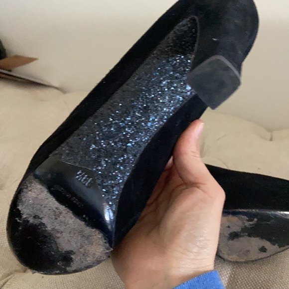 Miu Miu platform heel - Picture 2 of 2